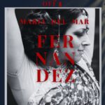 Maria del Mar Fenrnadez