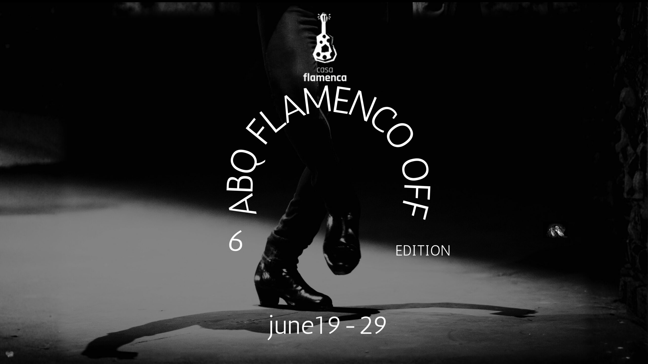 ABQ Flamenco OFF VI June 19-29